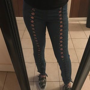 NWT Jeans